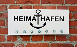 Heimathafen