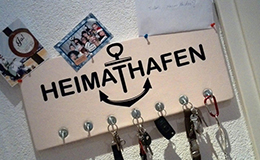 Heimathafen